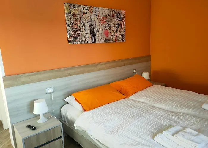 B&B Rio Rai Alpe Adria