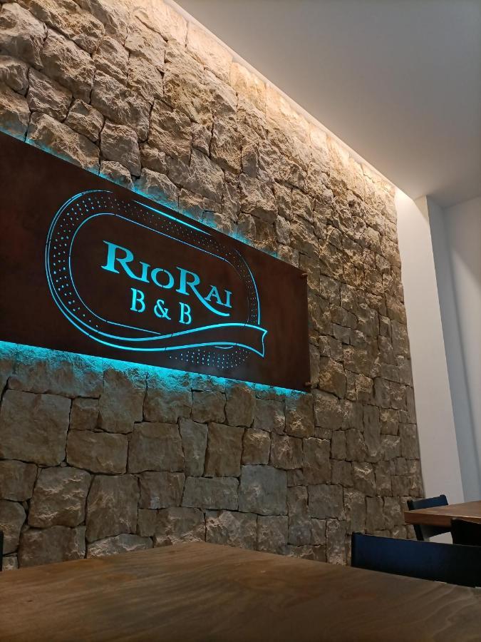 Rio Rai Alpe Adria Frühstückspension *