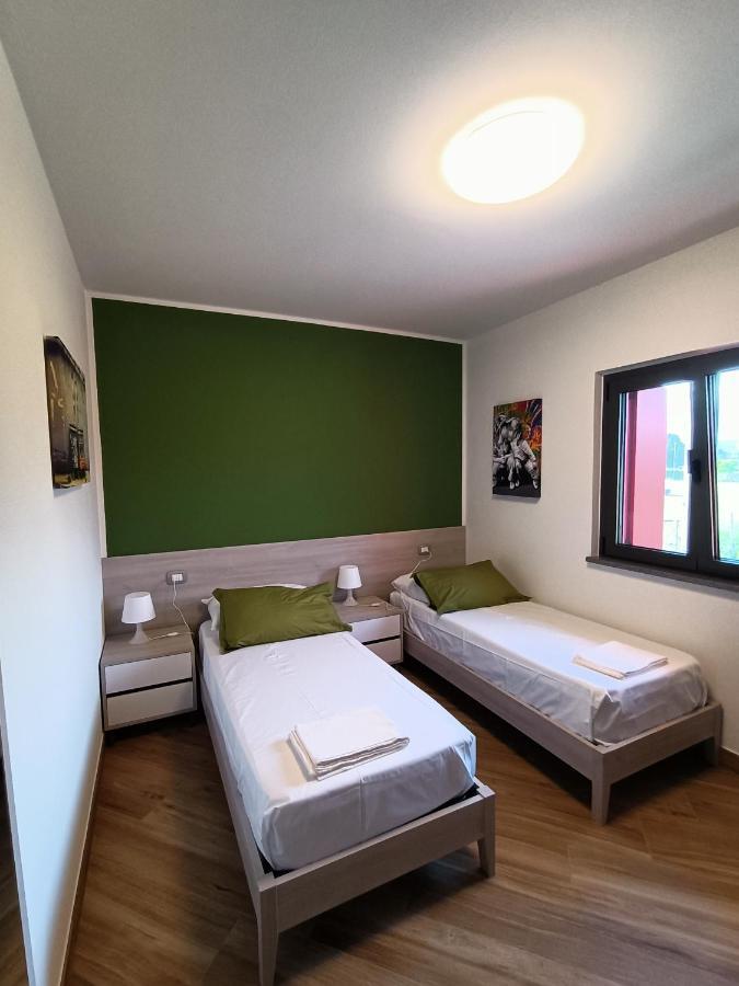 Rio Rai Alpe Adria Frühstückspension